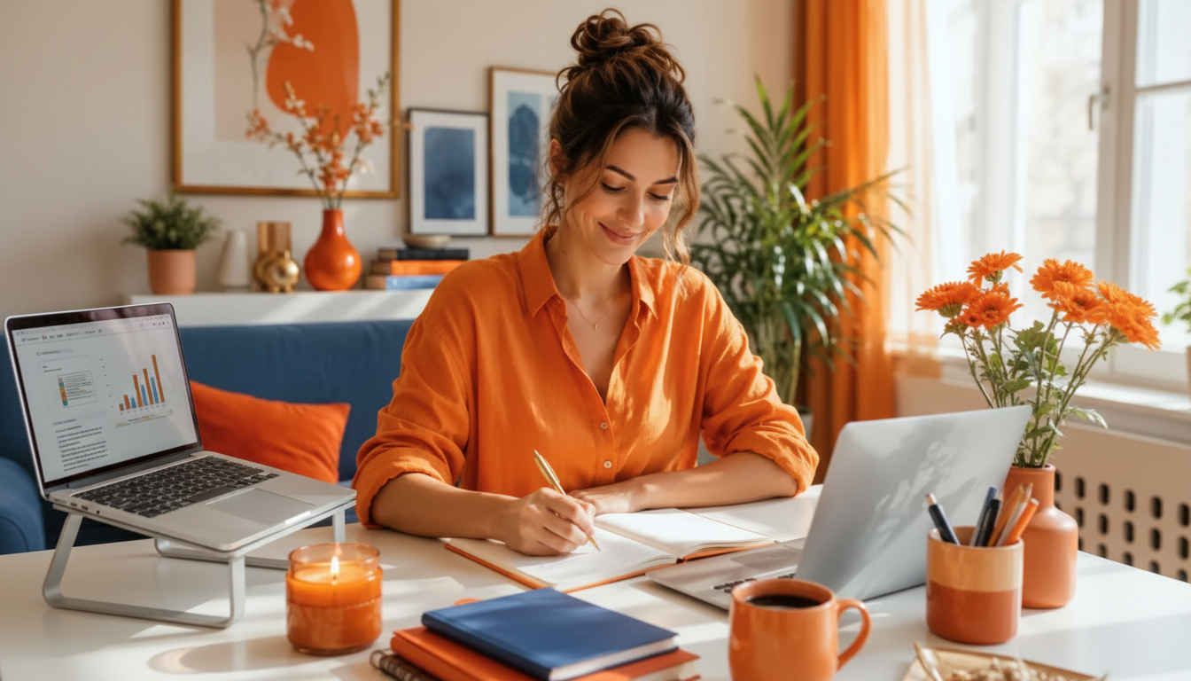 Most Powerful Money Affirmation (That Actually Feels Real)